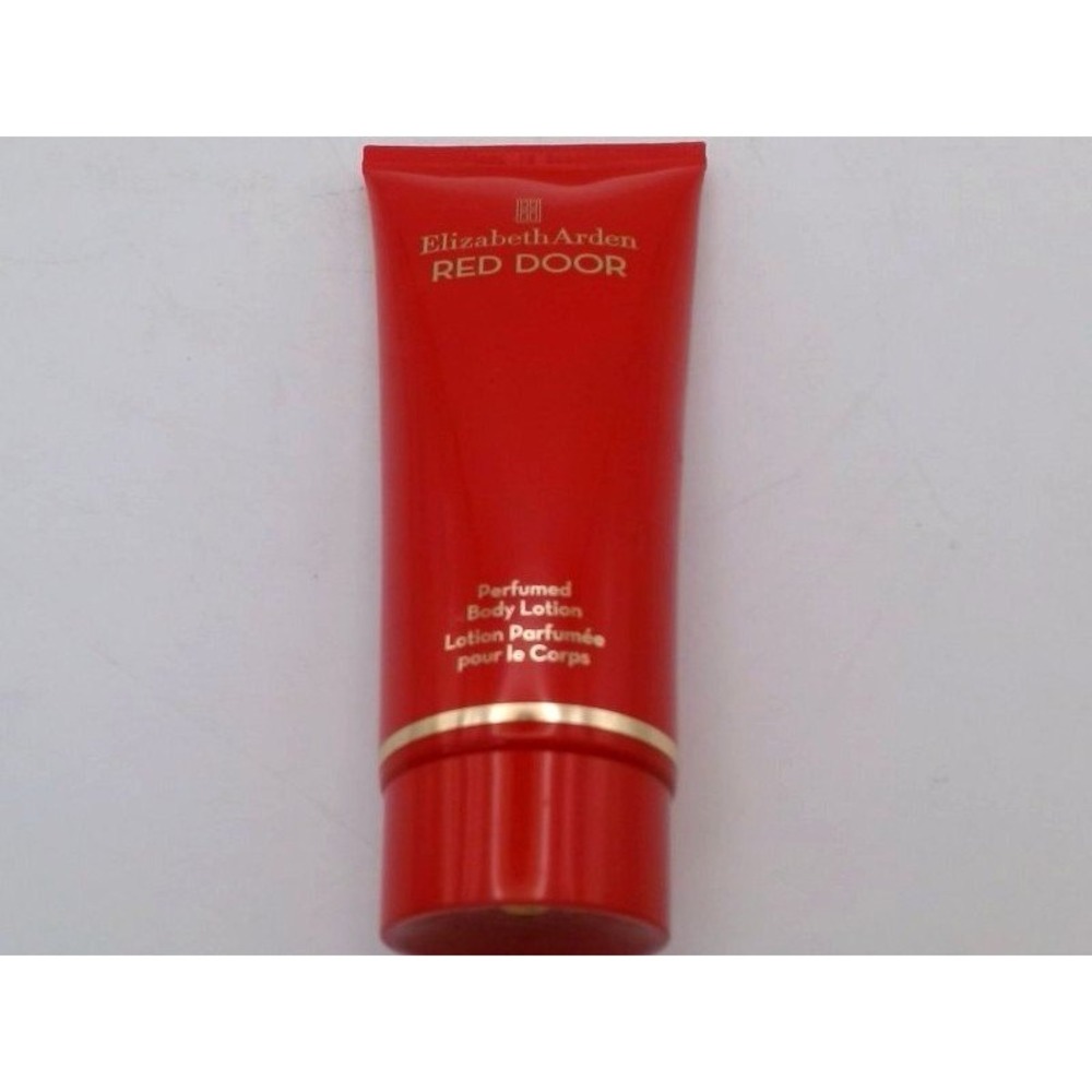 Images for Elizabeth Arden - Red Door, Perfumed Body Lotion, 3.3 FL Oz, **NEW